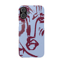 Totem Series | Slim Phone Case
