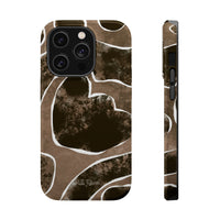 Impact-Resistant Phone Cases with Unique Designs