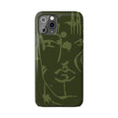 Totem Series | Slim Phone Case