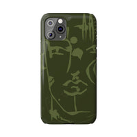 Totem Series | Slim Phone Case
