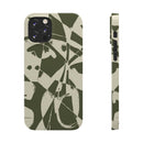 Color Block Series | Slim Phone Case
