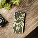 Color Block Series | Slim Phone Case