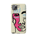 New Totem Series | Slim Phone Case