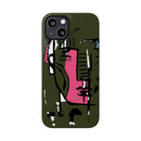 Totem Series | slim phone case
