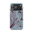 Graffiti Series | Slim Phone Case