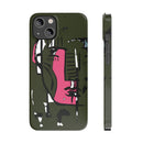 Totem Series | slim phone case