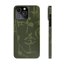 Totem Series | Slim Phone Case