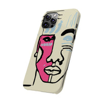 New Totem Series | Slim Phone Case