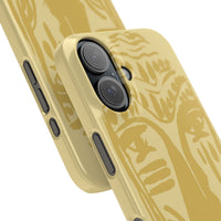 Totem Series | Slim Phone Case