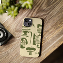 Totem Series | Slim Phone Case