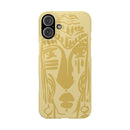Totem Series | Slim Phone Case