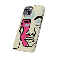 New Totem Series | Slim Phone Case