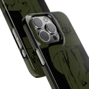 Sans Oculus 2024 Collection | Slim Phone Case