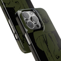 Sans Oculus 2024 Collection | Slim Phone Case