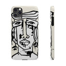 Totem Series | Slim Phone Case