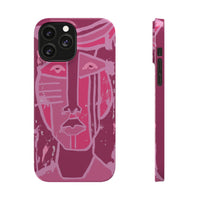 Totem Series | Slim Phone Case
