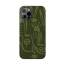 Totem Series | Slim Phone Case