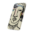New Totem Series | Slim Phone Case
