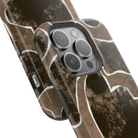 Impact-Resistant Phone Cases with Unique Designs