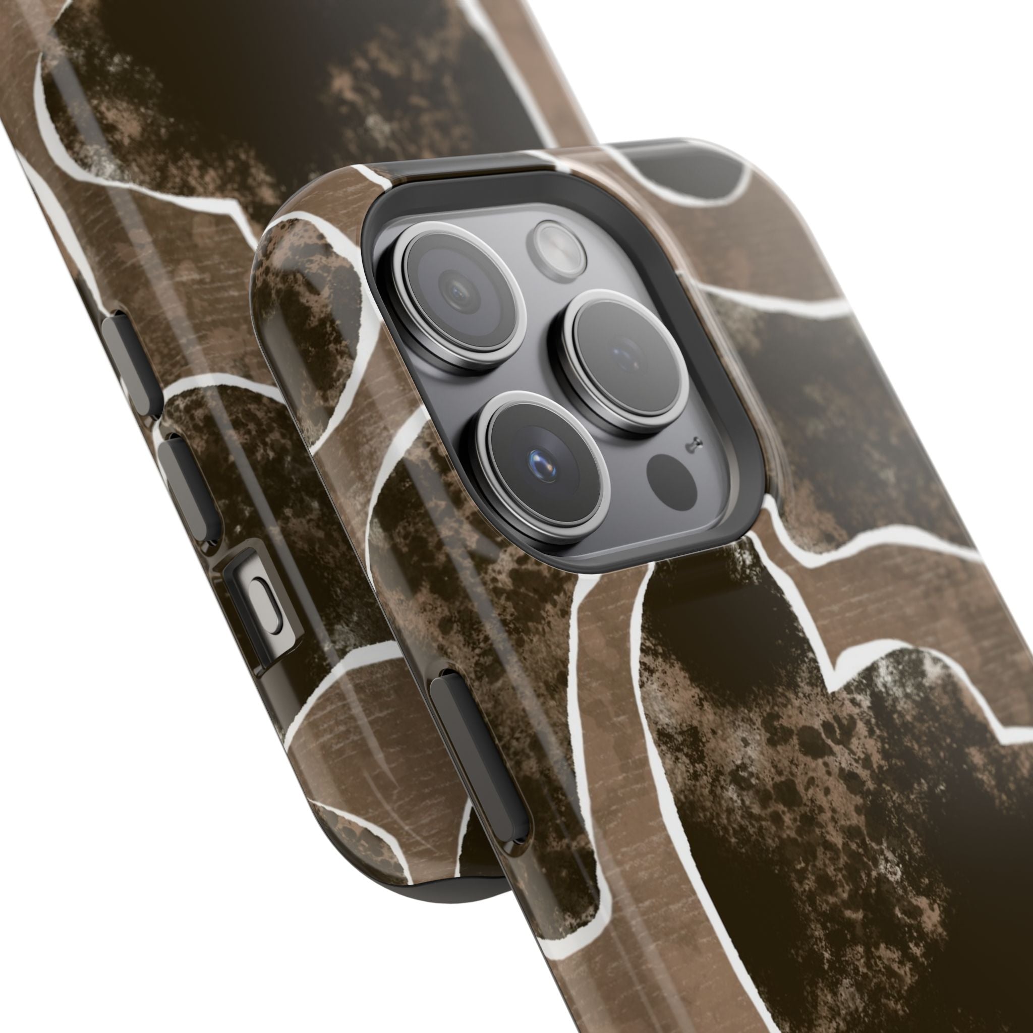 Impact-Resistant Phone Cases with Unique Designs