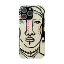 New Totem Series | Slim Phone Case