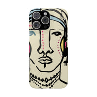 New Totem Series | Slim Phone Case