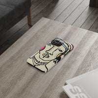 New Totem Series | Slim Phone Case