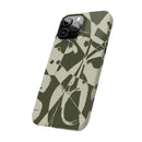 Color Block Series | Slim Phone Case