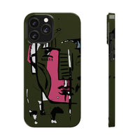 Totem Series | slim phone case