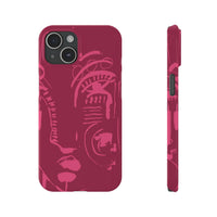 Totem Series | Slim Phone Case