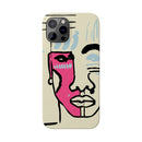 New Totem Series | Slim Phone Case