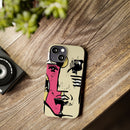 Totem Series | Slim Phone Case