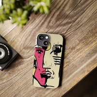 Totem Series | Slim Phone Case
