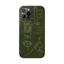 Totem Series | Slim Phone Case