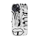 Totem Series | Slim Phone Case