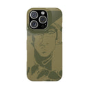 Demetrius | Slim Phone Case