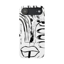 Totem Series | Slim Phone Case
