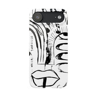Totem Series | Slim Phone Case