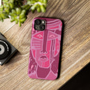 Totem Series | Slim Phone Case