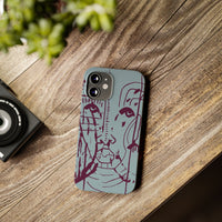Graffiti Series | Slim Phone Case