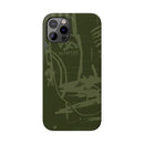Totem Series | Slim Phone Case