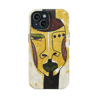 Unique Magnetic Phone Case with Artistic Design, Durable Protection Case, Stylish Phone Cover, Gift for Art Lovers, Colorful [...]