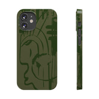 Totem Series | Slim Phone Case