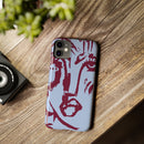 Totem Series | Slim Phone Case