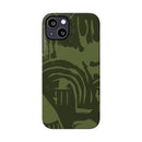 Totem Series | Slim Phone Case