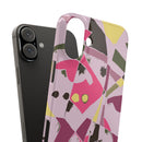 Color Block Series | Slim Phone Case