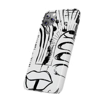 Totem Series | Slim Phone Case