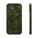Totem Series | Slim Phone Case
