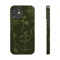 Totem Series | Slim Phone Case