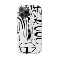 Totem Series | Slim Phone Case